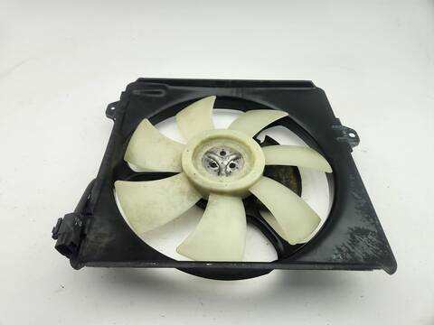 Foto 2ª: Electroventilador Toyota Rav4 2.0 D-4D EXECUTIVE 4X4 2003 ) 116CV 85KW [1CDFTV] (2005)
