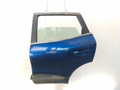 Puerta Trasera Izquierda Renault Kadjar 1.5 BLUE DCI 115