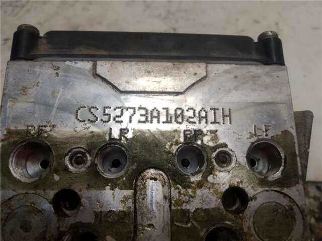Foto 3ª: Abs Peugeot 407 2.0 16V HDI (136 CV) [RHR]
