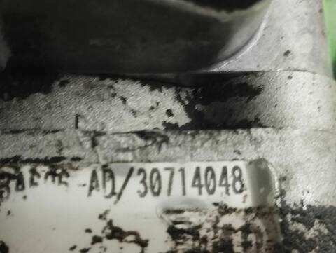 Foto 3ª: Bomba de Direccion Ford Focus 1.6 16V CAT 101CV [HWDA] (2004)