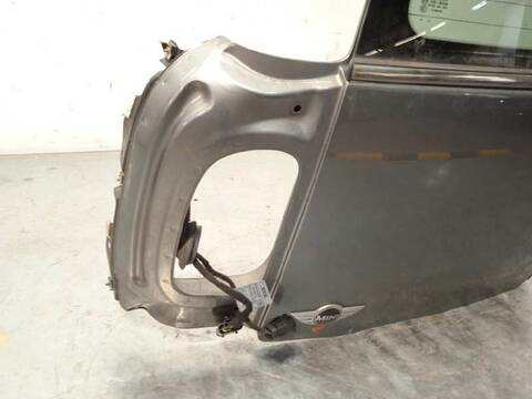 Foto 3ª: Puerta Trasera Izquierda Mini Clubman 1.6 16V DIESEL CAT 109CV 80KW [9HZ] (2009)