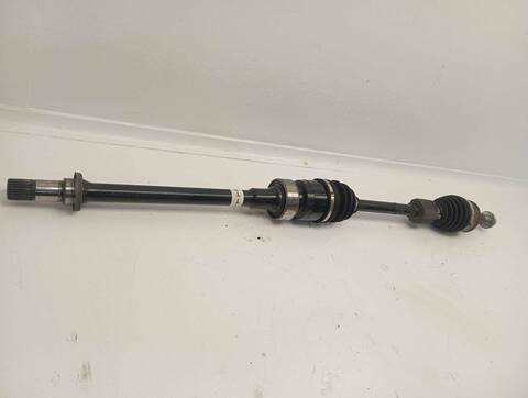 Foto 3ª: Transmision Delantera Derecha Mazda 2 LUXURY 105CV 77KW [S5] (2018)