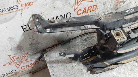 Foto 2ª: Panel Frontal Bmw Serie 3 315 325 CI 192CV 141KW [256S5] (2005)