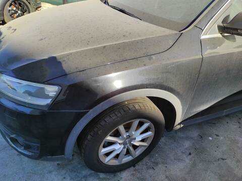 Aleta Delantera Izquierda Audi Q3 CFFB