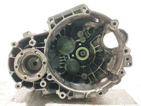 Caja Cambios Volkswagen Golf 2.0 TDI 16V 140CV 103KW