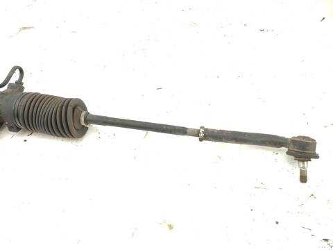 Foto 2ª: Cremallera de Direccion Fiat Doblo 1.9 JTD 105CV 77KW [223A7000] (2004)