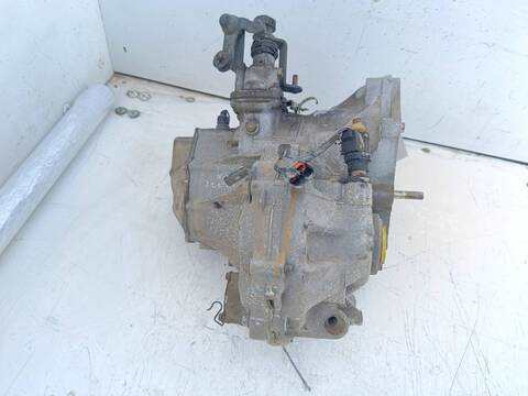 Foto 4ª: Caja Cambios Daewoo Matiz CD 52CV 38KW [F8CV] (2003)