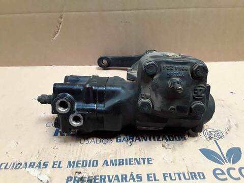 Foto 2ª: Caja Direccion Nissan Terrano AVENUE 125CV 92KW (2000)