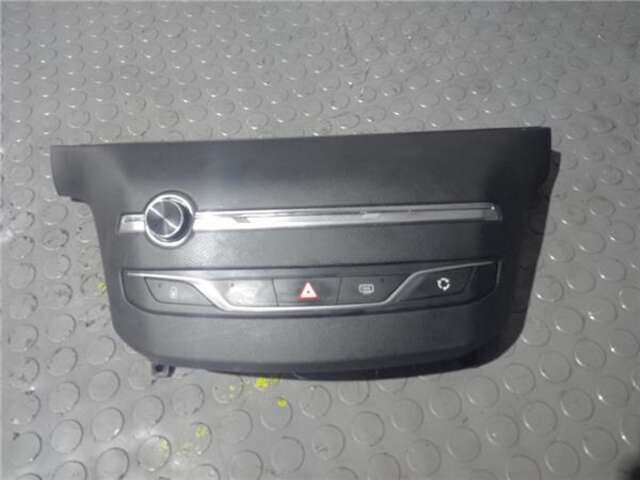 Mando Multifuncion Peugeot 308 1.6 STYLE [1.6 LTR. - 88 KW BLUE-HDI FAP]