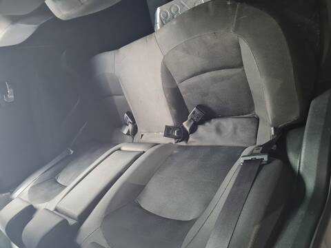 Asientos Traseros Nissan Qashqai ACENTA 131CV 96KW