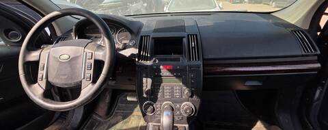 Kit Airbag Land Rover Freelander XS TD4 152CV 112KW