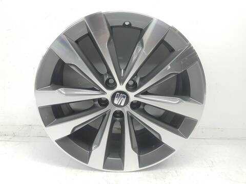LLanta Aleacion Seat Ibiza 1.0 TSI 110CV