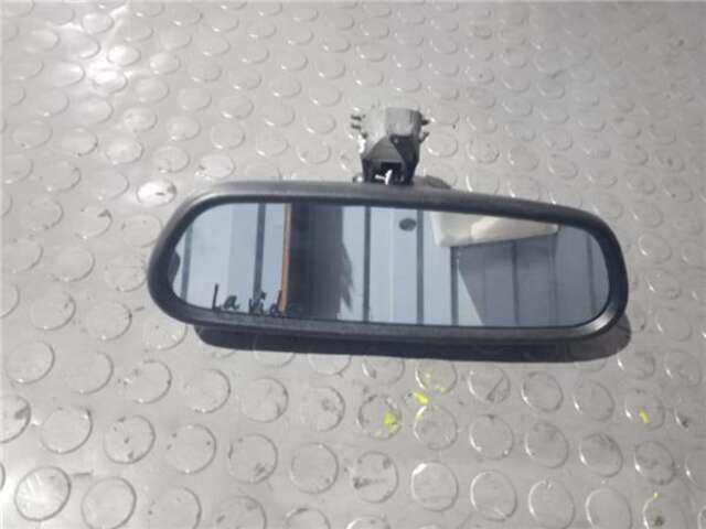 Retrovisor Interior Peugeot 308 1.6 STYLE [1.6 LTR. - 88 KW BLUE-HDI FAP]