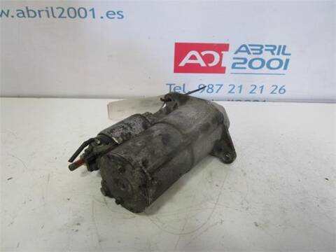 Motor de Arranque Opel Astra 1.8 BERLINA 140CV 103KW