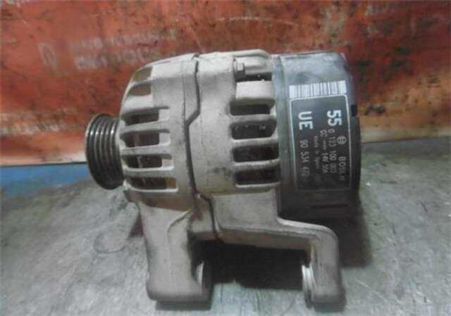 Alternador Opel Corsa 1.0 I 12V