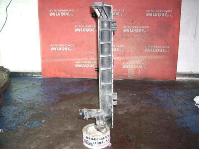 Foto 3ª: Radiador Motor Audi A4 3.0 V6 30V CAT (220CV) [ASN]