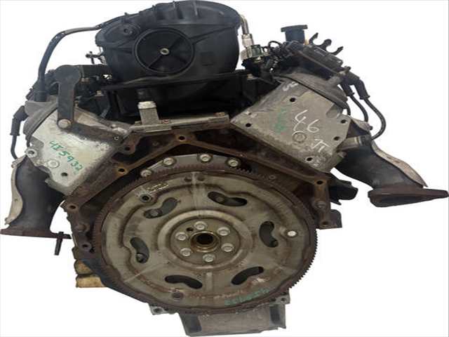 Motor Completo Chevrolet Silverado 364CV 268KW