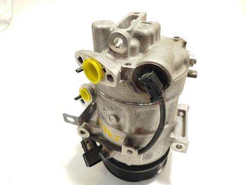 Foto 3ª: Compresor Aire Acondicionado Hyundai i20 1.0 T-GDI 101CV 74KW [G3LF] (2024)