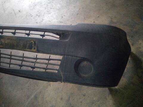 Foto 4ª: Paragolpes Delantero Nissan Interstar CAJA CERRADA L 1 H 2 TECHO 115CV 84KW [G9U650] (2006)