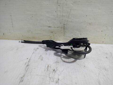 Foto 3ª: Cerradura Puerta Delantera Derecha Hyundai ix35 2.0 CRDI 4WD 136CV [D4HA] (2009)