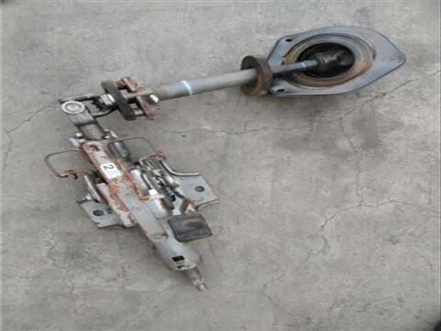 Columna Dirección Toyota Hilux 2.4