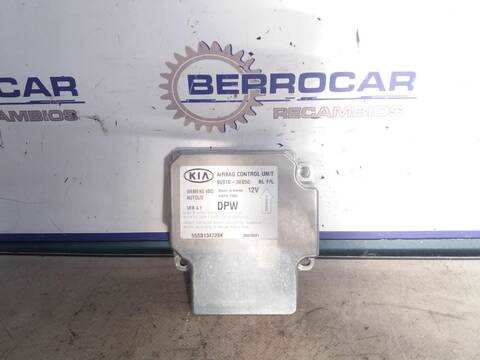 Centralita Airbag Kia Sorento 2.5 CRDI 170CV