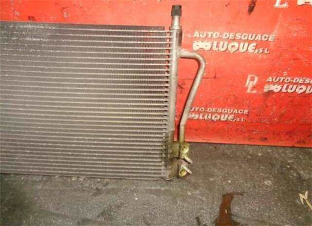 Foto 3ª: Radiador Calefaccion A.A. Ford C Max 1.6 TDCI (115CV) FOCUS [T1DA]
