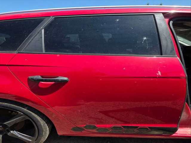 Puerta Trasera Derecha Seat Leon CRBC
