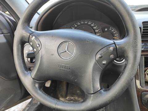 Airbag Delantero Izquierdo Mercedes Clase C 160 612962 BERLINA