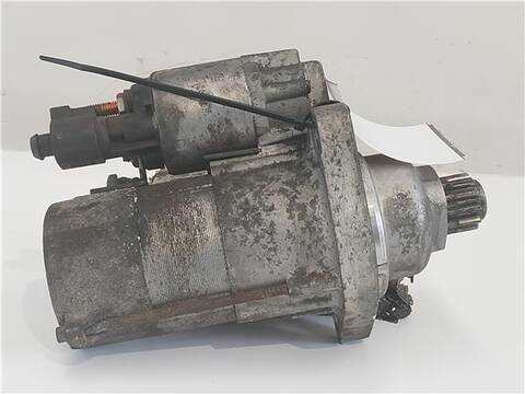 Motor de Arranque Volkswagen Passat 2.0 TDI 16V 140CV 103KW