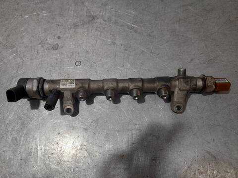 Rampa Inyectora Volkswagen Tiguan 2.0 TDI 150CV 110KW