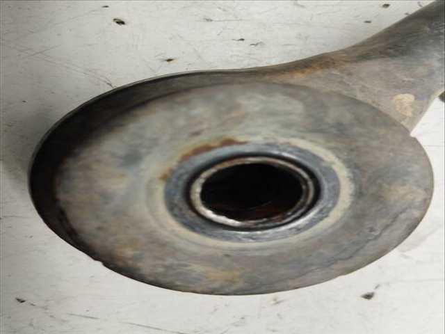 Foto 2ª: Brazo Suspension Delantero Izquierdo Kia Rio IPANEMA BERLINA 82CV 60KW [A3D] (2003)