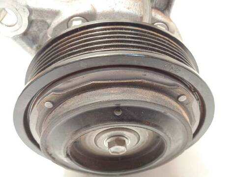 Foto 4ª: Compresor Aire Acondicionado Bmw Serie 3 315 320D BERLINA 190CV 140KW [B47D20B] (2018)