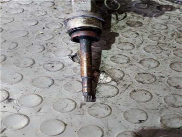 Foto 2ª: Delco Lada Niva 1.6 5000 [1.6 LTR. - 56 KW] [EXP.4T]