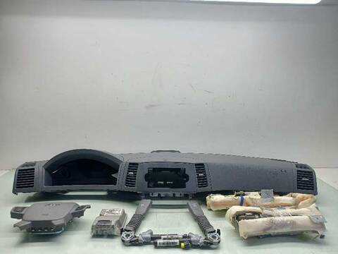 Foto 2ª: Kit Airbag Jeep Grand Cherokee 3.0 CRD LIMITED 218CV 160KW [642980] (2006)