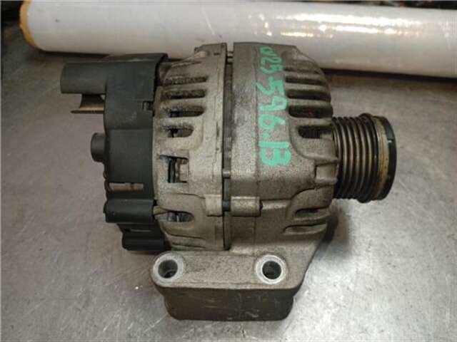Alternador Fiat Linea 1.3 D MULTIJET