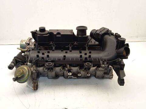 Culata Citroen C3 1.4 HDI 68CV 50KW