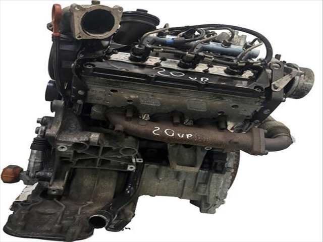 Motor Completo Audi A4 B7 C6 180CV 132KW