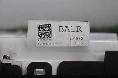 Foto 2ª: Cuadro de Instrumentos Opel Astra B16DTL BERLINA (2015)