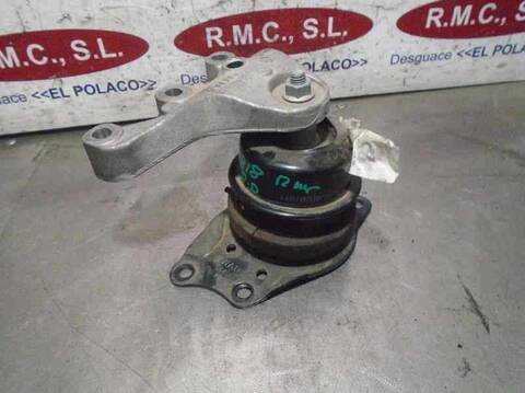 Foto 2ª: Soporte Motor Seat Ibiza 1.4 16V TSI ACT 150CV 110KW [CZE] (2016)