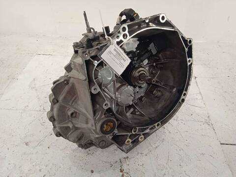 Caja Cambios Peugeot 3008 1.6 HDI FAP CAT 9HZ - DV6TED4) 109CV 80KW