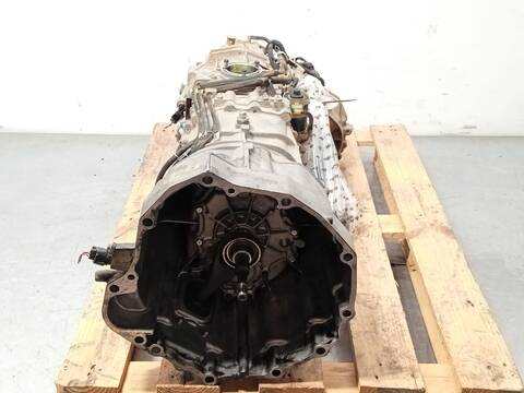 Caja Cambios Nissan Pathfinder 2.5 DCI DIESEL CAT 171CV 126KW