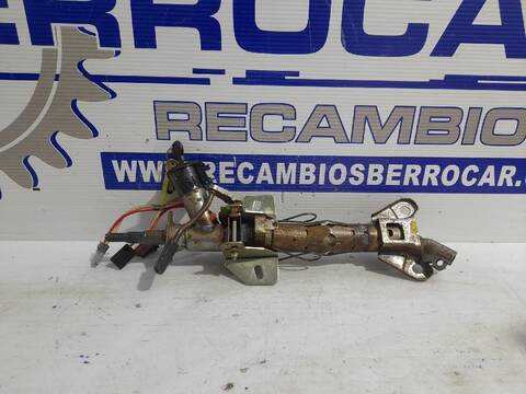 Columna Dirección Citroen Jumpy 1.9 DIESEL 69CV