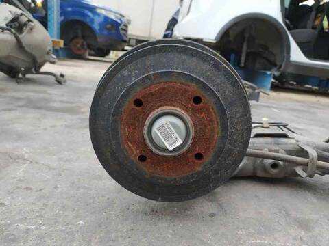 Foto 2ª: Puente Trasero Citroen C3 COLLECTION 82CV 60KW [HM01] (2015)