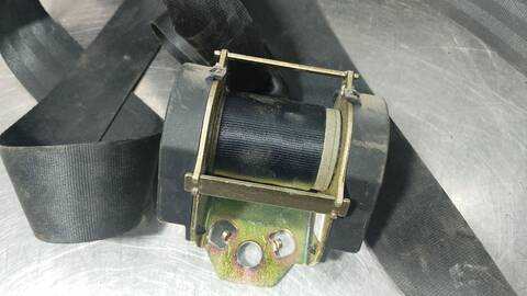 Foto 3ª: Cinturón Delantero Derecho Peugeot Partner TOTEM 69CV 51KW [WJY] (2004)