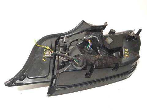 Foto 3ª: Piloto Trasero Izquierdo Ford Mustang BASIS 317CV 233KW [99H] (2015)