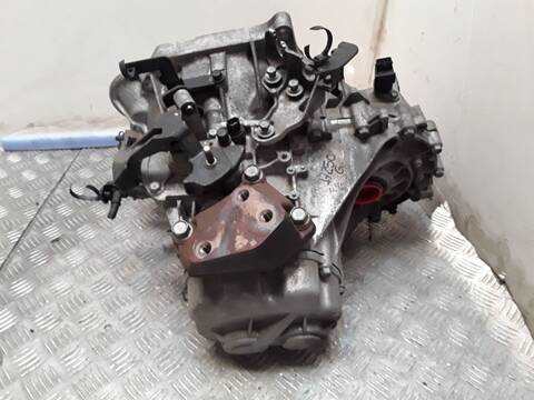 Foto 3ª: Caja Cambios Hyundai ix35 1.6 135CV 99KW [G4FD] (2010)