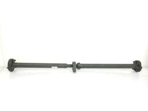 Foto 2ª: Transmision Central Mercedes Clase C 210 2.1 CDI 170CV [651911] (2011)