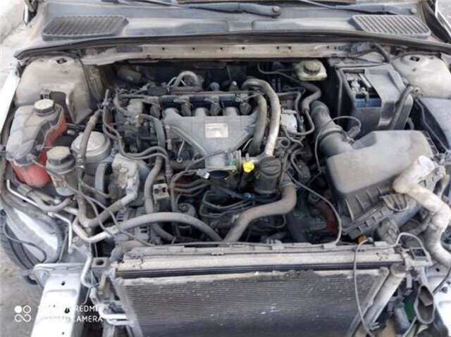 Foto 3ª: Mangueta Delantera Derecha Ford Mondeo 2.0 TDCI [QXBB]