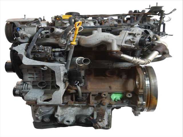 Motor Completo Opel Antara A 127CV 93KW